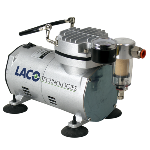 انواع پمپ وکیوم خشک